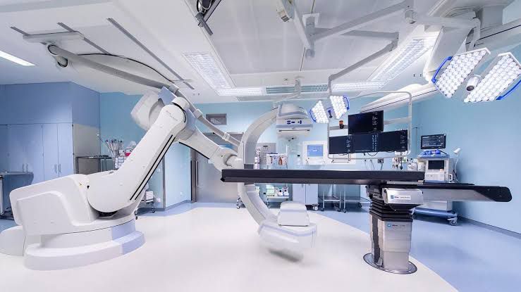 Lumena Healthcare Değerler